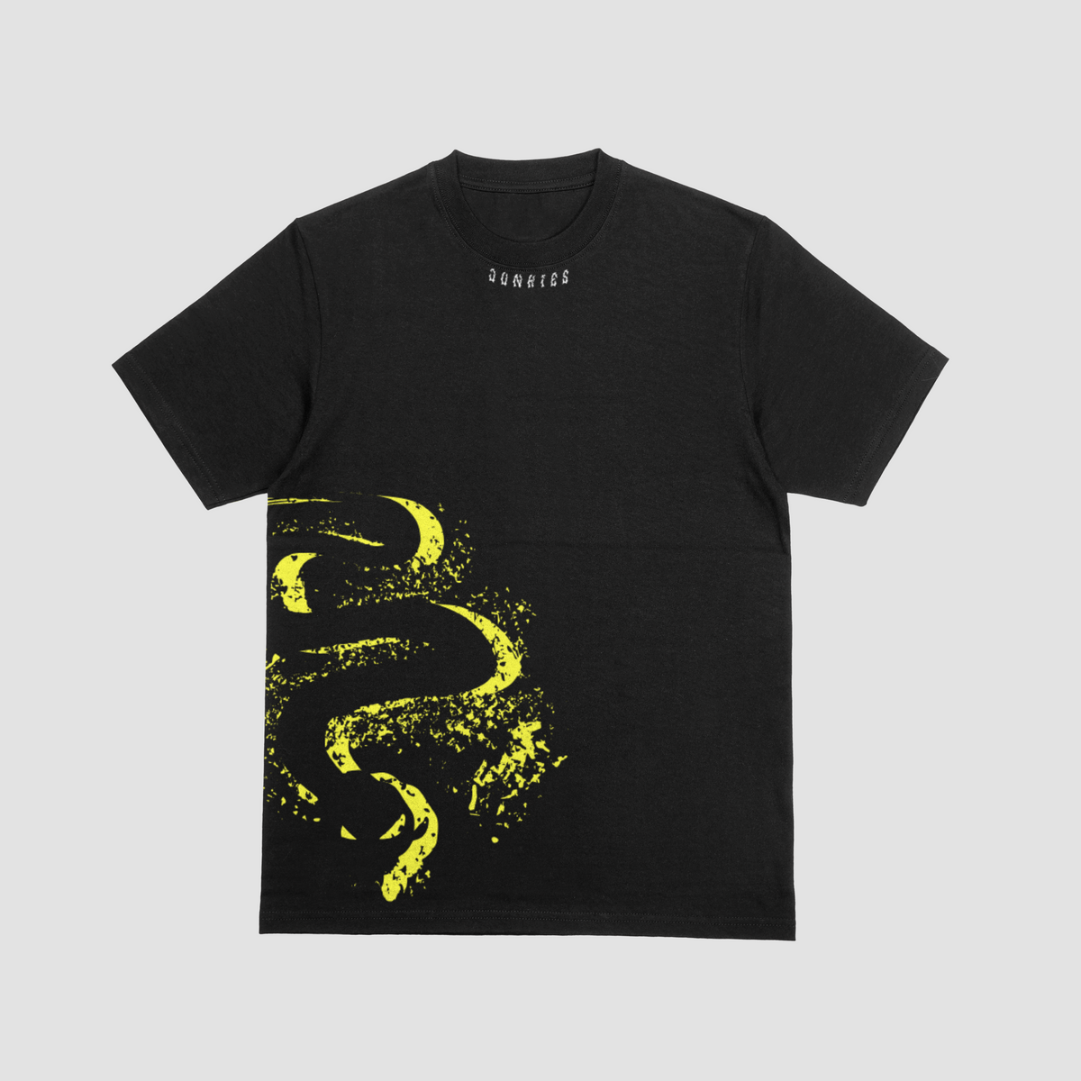 Junkies Snake